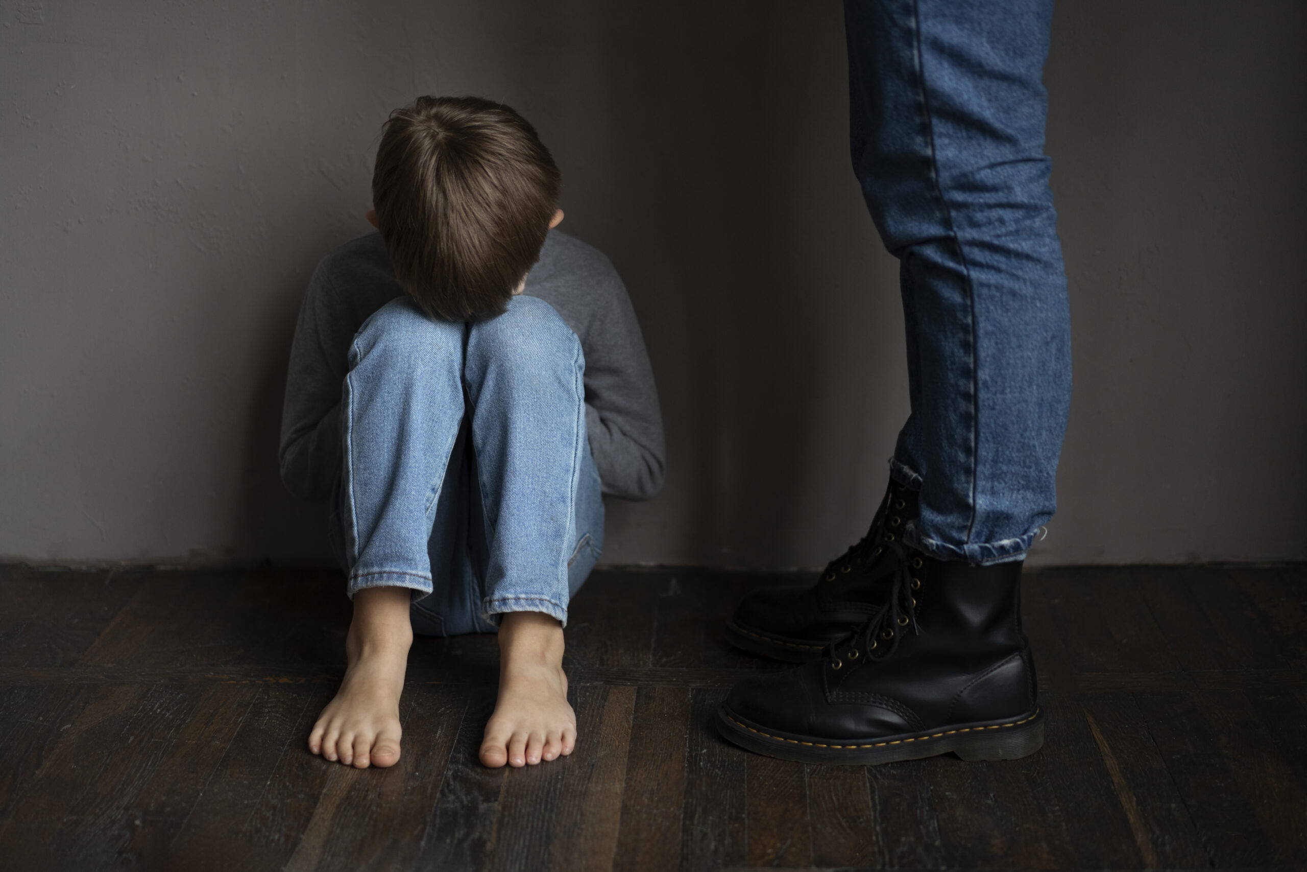 Beyond Silence: Seeking Justice and Financial Recovery for Child Sexual Abuse Survivors